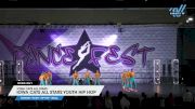 Iowa CATS All Stars - Iowa CATS All Stars Youth Hip Hop [2024 Youth - Hip Hop - Small Day 1] 2024 DanceFest Grand Nationals