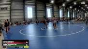 170 lbs Cons. Semi - Faith Sergent, Berlin Heights vs Enerlen Eavaajav, Virginia Killers