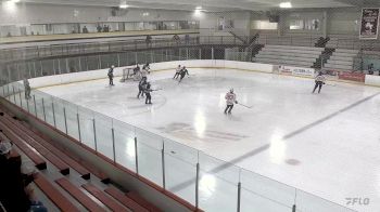 Replay: Home - 2025 Noreasters vs Islanders HC | Sep 20 @ 9 AM