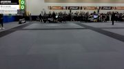 JASPER YANG vs LEO GRAYBILL 2026 PBJJF Pan American Jiu-Jitsu Championships