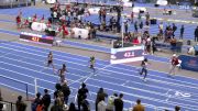 High School Girls' 300m, Finals 22