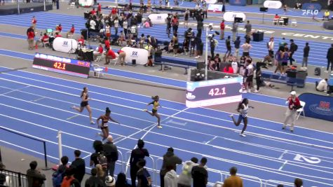 High School Girls' 300m, Finals 22