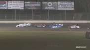 Full Replay | Magnolia State 100 Friday at Magnolia Motor Speedway 9/22/23