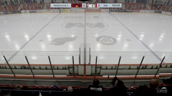 Replay: Home - 2023 Cambridge vs Ayr | Oct 5 @ 7 PM