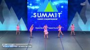 Majestic Dance Team - Majestic Tiny Jazz [2026 Tiny - Premier - Jazz Semis] 2026 The Dance Summit