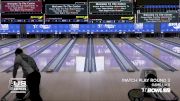 2019 U.S. Open Match Play Round 3 - Lanes 27-30