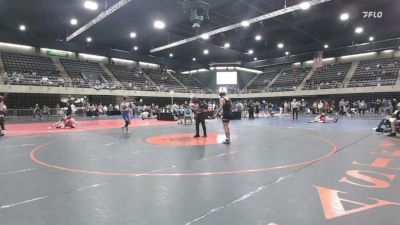 135 lbs Consi Of 8 #2 - Morgan Temple, Cranberry Township vs Dale Kohr, Myerstown
