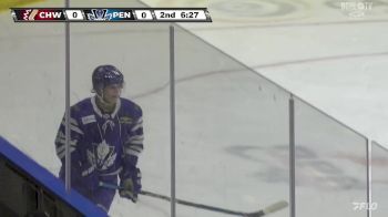 Replay: Home - 2024 Chilliwack vs Penticton | Jan 26 @ 6 PM