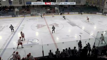 Replay: Home - 2024 Notre Dame vs Battlefords | Jan 13 @ 7 PM