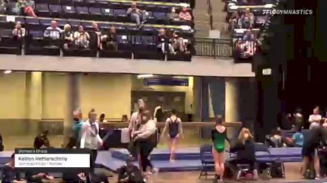 Kaitlyn Hettiarachchy - Women's Group, Jam Hops Anoka / Ramsey - 2021 Women's Xcel Region 4 Championships