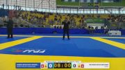 MATHEUS ROCHA MACHADO vs GABRIEL MITESTAINE CANDIDO DA SI 2026 FPJJ Circuito Paulista GI Etapa 3