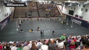 South Winter Guard "Holland PA" at 2026 WGI Guard Bethlehem Regional+