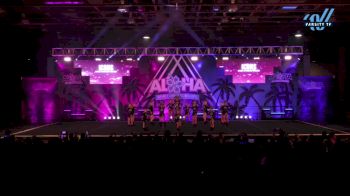 Utah Xtreme Cheer - Icons [2025 L2 Youth - D2 Day 1] 2025 Aloha Grand Nationals