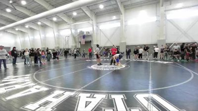 125 lbs Champ. Round 1 - Miles Pham, Olympus-Skyline vs Maxwell Millet, Centerville