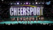 Woodlands Elite - OR - SWAT [2024 L5 Senior - Large Day 2] 2024 CHEERSPORT National All Star Cheerleading Championship