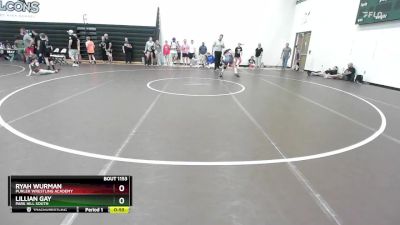 Replay: Mat 8 - 2024 Fall Brawl | Oct 6 @ 9 AM