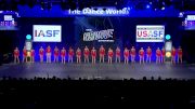 Star Performance Centre - Senior Large Jazz [2026 Senior Large Jazz Semis] 2026 The Dance Worlds