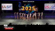 Dance Etc - Large Senior Jazz [2025 Senior Large Jazz Finals] 2025 The Dance Worlds