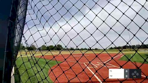 Bolts vs. Illinois Chill - 2020 Top Club National Championship 18U - Pool Play