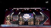 Modern American Cheer - Flawless [2026 L4.2 Senior - D2 - Small Day 2] 2026 NCA All-Star National Championship