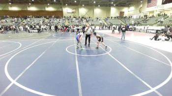 100 lbs Quarterfinal - Jimmy Urban JR, Daniel Cormier Wr Ac vs Solomon Childs, Small Town WC