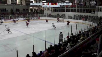 Replay: Home - 2025 Ayr vs Cambridge | Jan 25 @ 6 PM