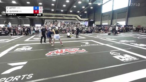 Replay: Mat 10 - 2023 ADCC Arizona Open | Aug 5 @ 8 AM