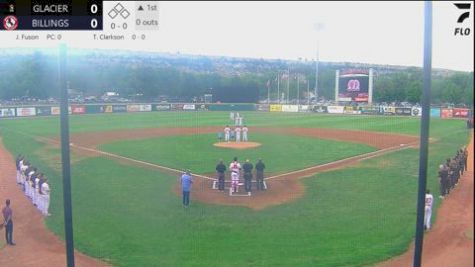 Replay: Range Riders vs Mustangs | Aug 14 @ 6 PM