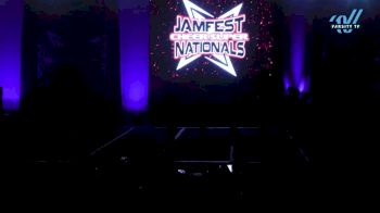 ICE - Moonlight [2024 L2 Junior - Small - B Day 1] 2024 JAMfest Cheer Super Nationals
