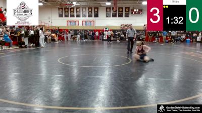 Replay: 3 - 2026 2026 Morris County Tournament | Jan 23 @ 4 PM