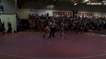 106 lbs Round Of 32 - Logan Pugh, Nc vs Aidan Nasta, Nc