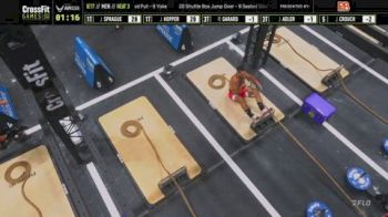 Men - IE17 Heat 3