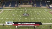 Boston Crusaders "BOOM" at 2025 Innovations in Brass