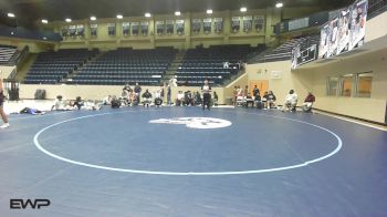 175 lbs Rr Rnd 7 - Kingston Palmer, McLain vs Camden Dainty, Bartlesville High School