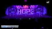Hill City Cheer Athletics - Hill City Twisters [2026 L2 - Rec Performance Elite - 14Y Day 1] 2026 Spirit of Hope Grand Nationals