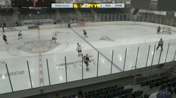 Replay: Home - 2024 Brockville vs Smiths Falls | Sep 3 @ 7 PM