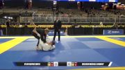 Braedon Michael Kennedy vs Kyler Wayne Smith 2025 Pan Jiu Jitsu IBJJF Championship