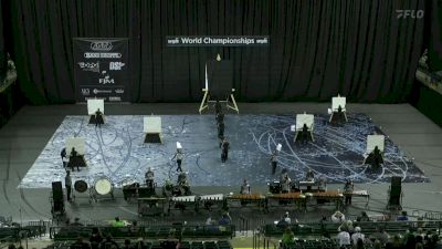 Harrison Central HS "Gulfport MS" at 2024 WGI Percussion/Winds World Championships