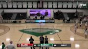 Replay: Clark (MA) vs Babson | Feb 22 @ 3 PM