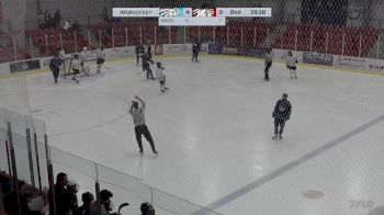 Replay: Home - 2025 Caledonia vs Ayr | Sep 4 @ 6 PM