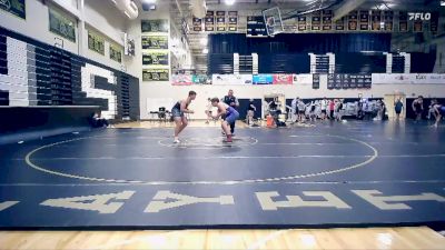 215 lbs Champ. Round 1 - Sutton Ivy, DDWT vs Brock LePage, Invictus