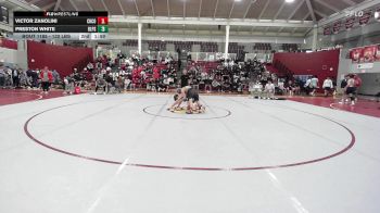 Replay: Mat 2 - 2026 2026 The Prep Slam | Jan 3 @ 8 AM