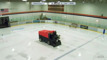 Replay: Home - 2024 Delta vs RHA Winnipeg | Dec 14 @ 3 PM