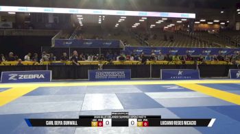 Courtney Cochran vs Evanize Serafim Feliciano 2026 IBJJF Orlando Summer Open