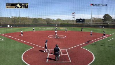 Replay: Emory & Henry vs Anderson | Mar 25 @ 2 PM