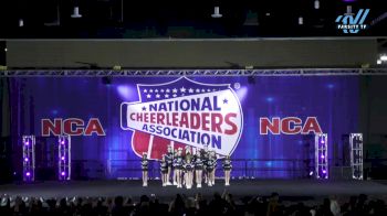 The Courts All Stars - HALOS [2024 L2 Junior - D2 Day 2] 2024 DanceFest Grand Nationals