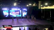 Boca Extreme - Lady Legends [2026 D2 Senior Level 4 Day 2] 2026 U.S. National Cheer & Dance Championship