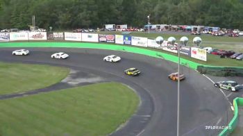 Full Replay | Midseason Championships at Thunder Road Speedbowl 7/6/23