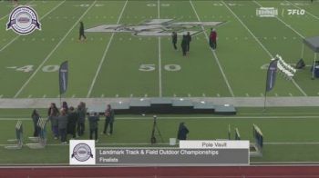 Replay: Podium & Awards Ceremony - 2026 Landmark Outdoor T&F Championships | May 2 @ 6 PM