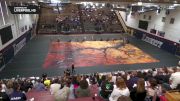 Liverpool HS "Liverpool NY" at 2026 WGI Guard Bethlehem Regional+